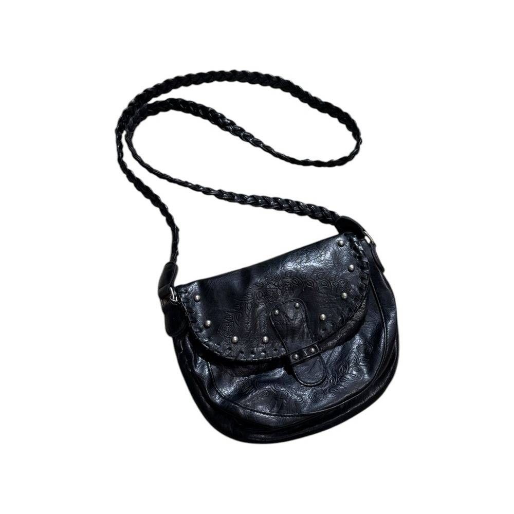 American Rag Western Over The Shoulder Purse